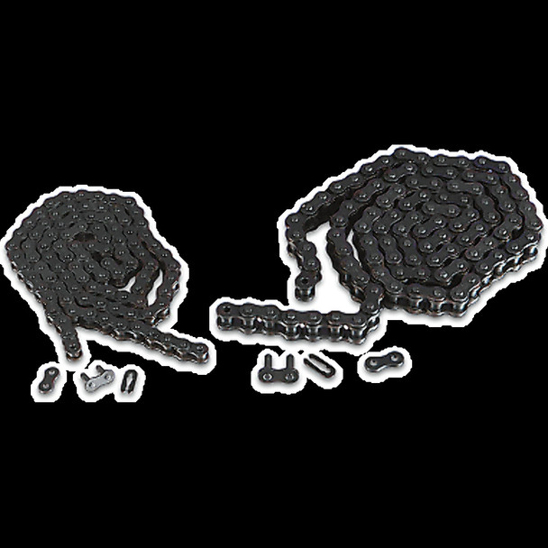 PARTS UNLIMITED-CHAIN T520H-1 PU CHAIN 520H X 25 FT.