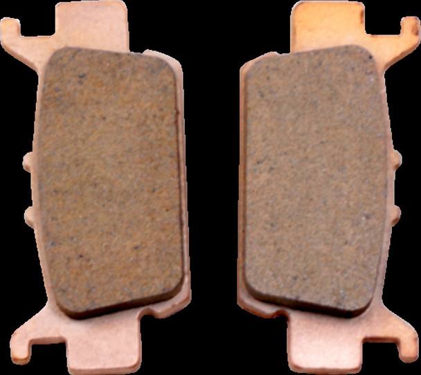 EBC FA704SV BRAKE PAD EBC FA704SV