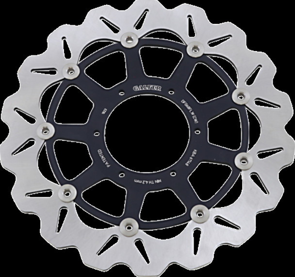 GALFER DF068CW BRAKE ROTOR DF068CW