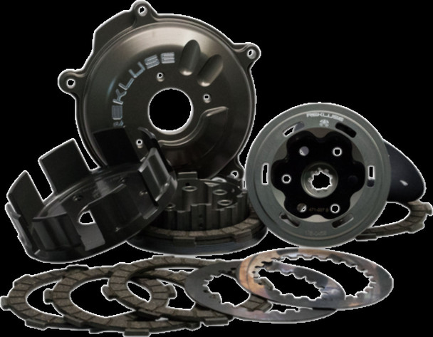 REKLUSE RMS-7087 CORE CLUTCH KIT FOR KTM 65 / For Husqvarna