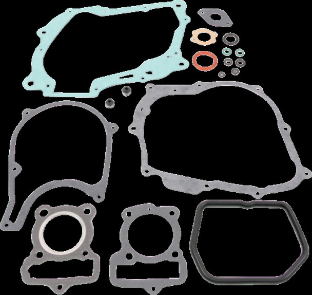 MOOSE RACING HARD-PARTS M808208 MSE MTR GSKT XR80 '93-03
