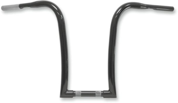 LA CHOPPERS LA-7341-16B HANDLEBAR 16" APE BK 1.25