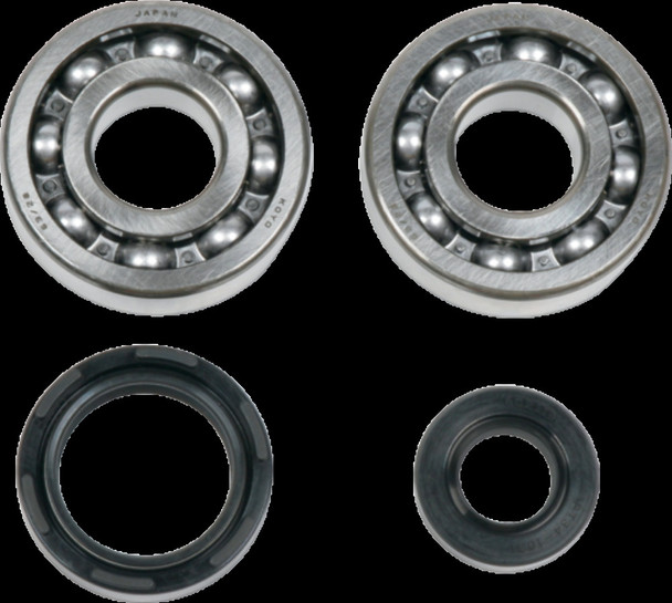 MOOSE RACING HARD-PARTS A24-1027 CRNK BRG/SLS YZ250 89-97