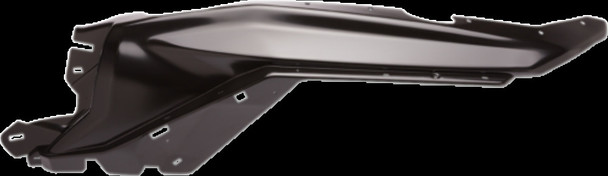 MAIER 195790 RR FENDR 17-19 X3 BK