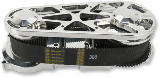 BELT DRIVES LTD. EVOB-900 BELT DRIVE 3"W/SUP90-06ST
