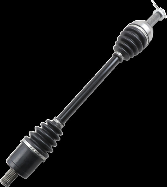 MOOSE UTILITY DIVISION 0214-1067 AXLE POL