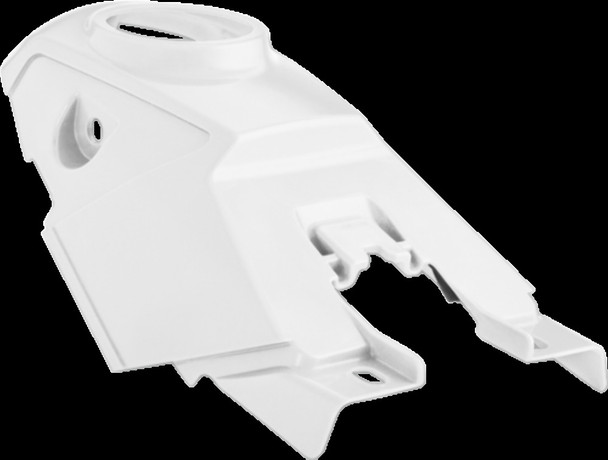 Acerbis White Tank Cover 19-20 FOR SUZUKI RM-Z 250 18-20 RM-Z 450
