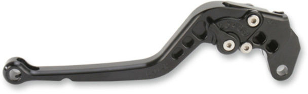 POWERSTANDS RACING 00-00438-22 CLUTCH LEVER PSR LONG BLK