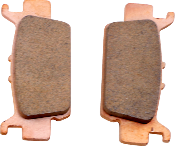 EBC FA704R BRAKE PAD EBC FA704R