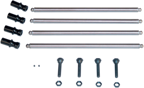 S&S CYCLE 93-5068 SOLID PUSHRODS 66-84 B.T.