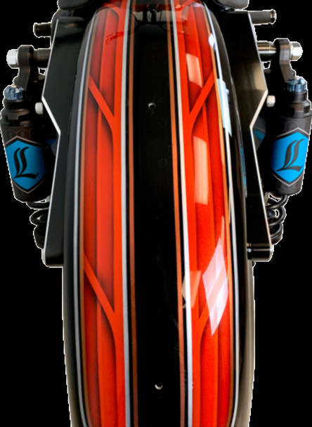 LEGEND SUSPENSION 1310-1898 SHOCKS REVO-ARC PB 13