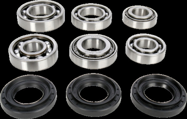 MOOSE RACING HARD-PARTS 1205-0212 BEARING KIT DIFF FT POL