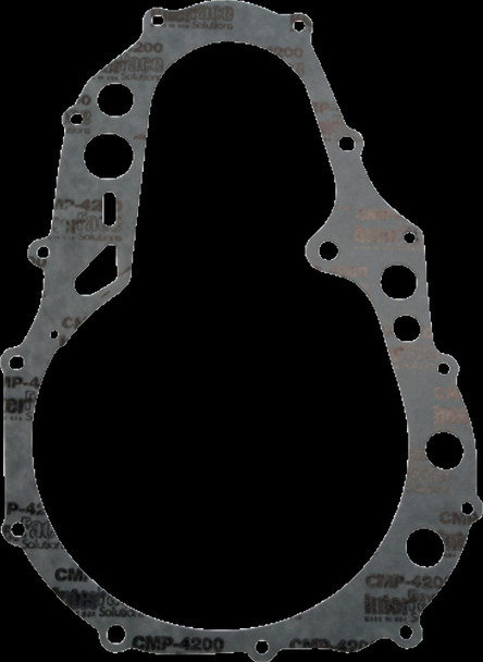 MOOSE RACING HARD-PARTS 0934-2093 GASKET CLUTCH CVR SUZ