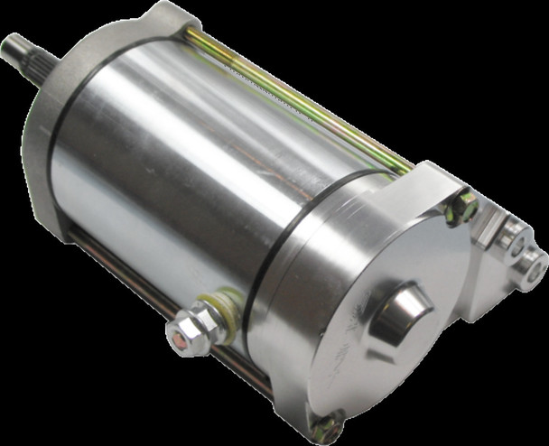Ricks Motorsport Electric Starter Motor FOR YAMAHA XV1600A XV1700A Road Star
