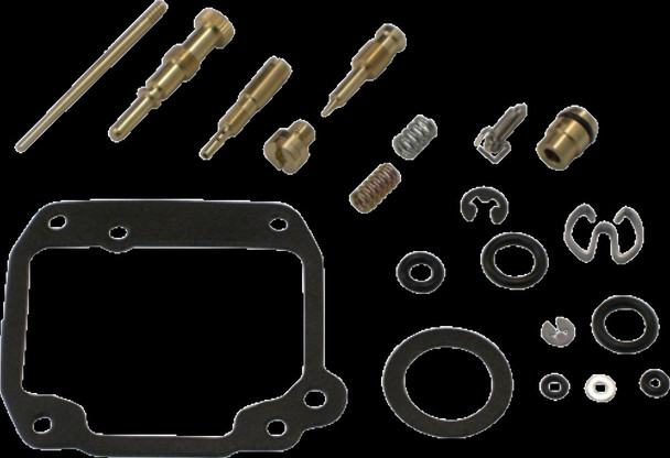 SHINDY 03-201 CARB KIT ALT/LT125 83-87