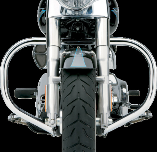 COBRA 601-2200 FREEWAY BAR FAT ST 00-17