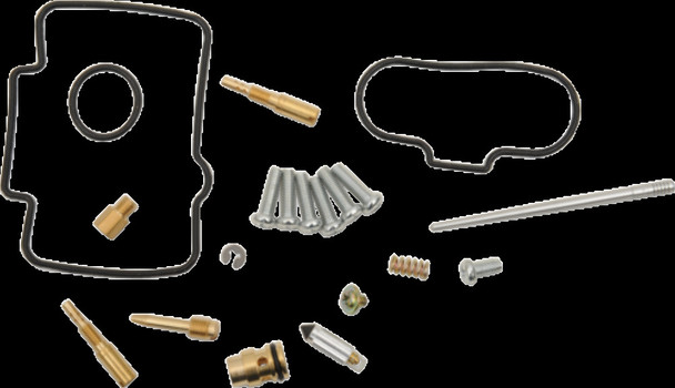Moose Carb Repair Kit 1003-0918 for 1996-1997 FOR YAMAHA YZ 125