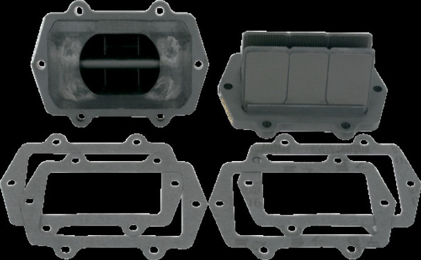 V-FORCE/MOTO TASSINARI V3112-873B-2 REEDS  V-FORCE 3 AC TWIN