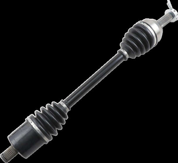 MOOSE UTILITY DIVISION 0214-1072 AXLE POL