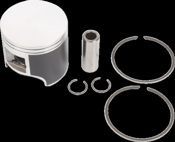 KIMPEX 09-608M PISTON KIT FOR ARCTIC CAT STD