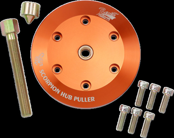 Barnett 638-30-70001 Scorpion HUB PULLER
