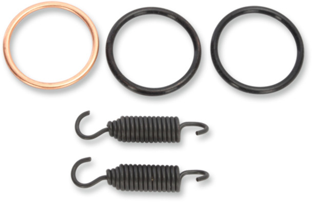 MOOSE RACING HARD-PARTS 0934-5308 GASKET KIT EXHAUST MOOSE