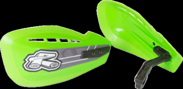 RENTHAL HG-100-GN RENTHAL MOTO HANDGUARDS G