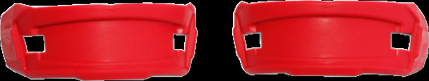 CYCRA 1CYC-0012-32 FORK PROTECTOR PAD RD