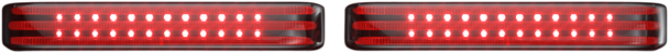 CUSTOM DYNAMICS PB-SBSEQ-BCM-BS LIGHT LED SBAG BLK/SMOKE