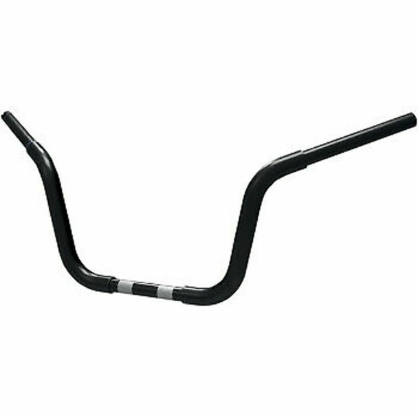 KHROME WERKS 300840 HANDLEBAR HERT 1.25 BK