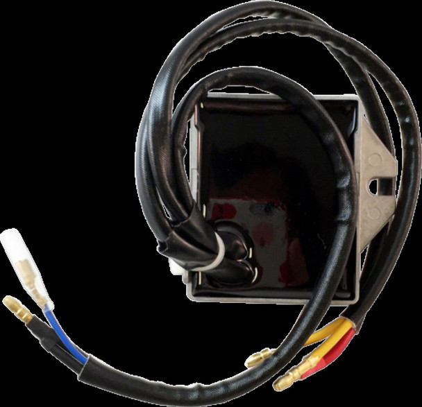 Ricks Hot Shot Regulator Rectifier for Ducati 600 748 851 888 900 F1 750 Monster