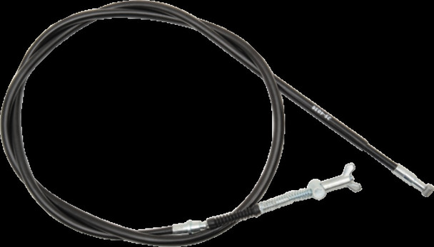 MOOSE RACING HARD-PARTS 0653-0054 CABLE BRAKE RR PARK HON