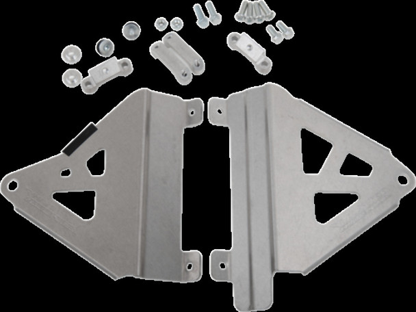 WORKS CONNECTION 18-719 RADIATOR BRACE 18-719