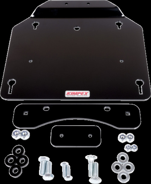 KIMPEX 374470 PLOW MNT BRACKET UTV CNG2