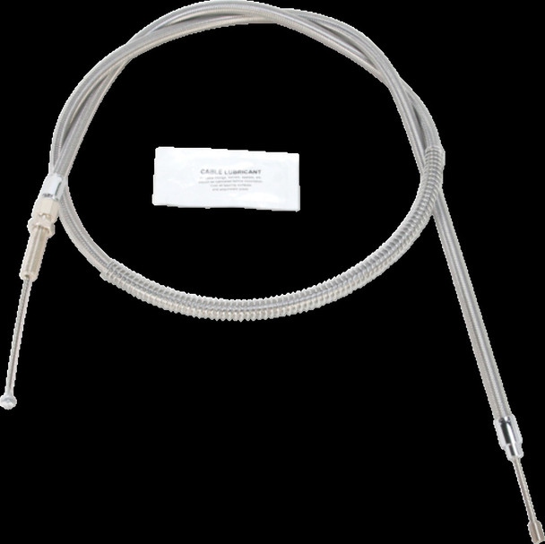 Barnett 102-30-10014-06 Clutch Cable 38618-68 +6"