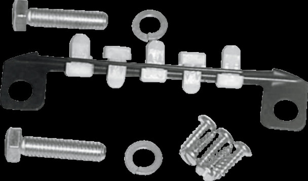 COLONY 9817-15 TERMINAL PLATE XL 70-74