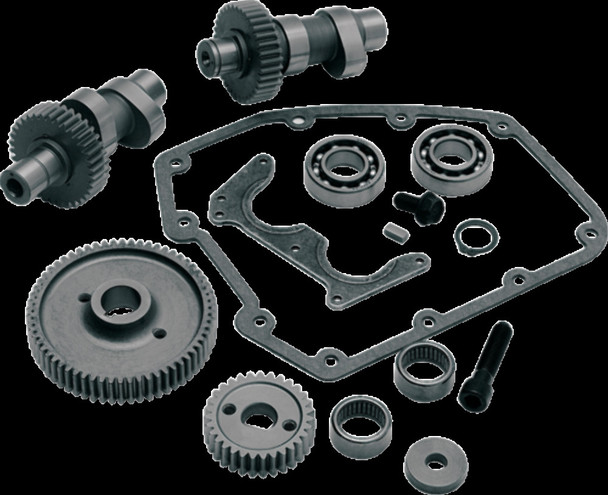 S&S CYCLE 33-5179 585G CAM KIT W/4 GEARS