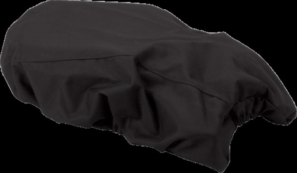 MOOSE UTILITY DIVISION 0821-0719 SEAT COVER GRIZZ 700 BLK