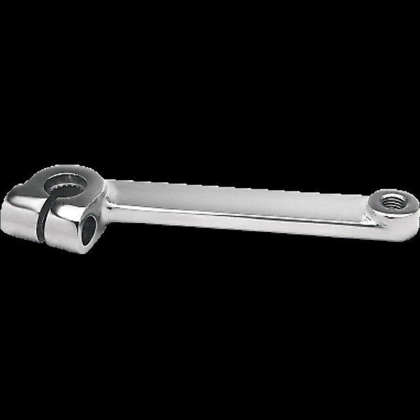 JIMS 33715-85AC CHR SHIFTER LEVER 85-96