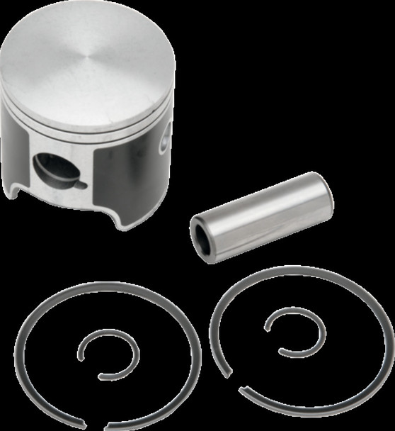 KIMPEX 09-831M PISTON KIT FOR YAMAHA STD