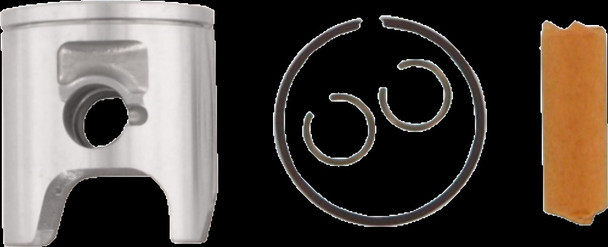 PROX 01.1414.A PISTON KIT CRF450R95.96MM
