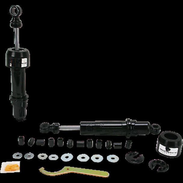 PROGRESSIVE SUSPENSION 12-1207B SHOCKS 1200 SRS GAS 13.5
