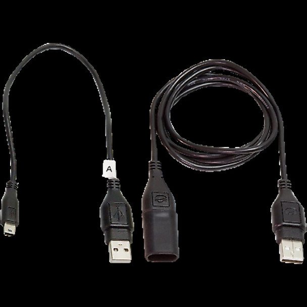 TECMATE O-111 ADPT USB MINI CHRGE GPS