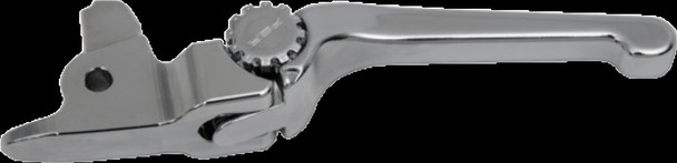 POWERSTANDS RACING 12-00560-20 CLUTCH LVR HD PSR CHROME