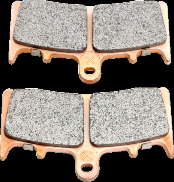 EBC EPFA188HH BRAKE PAD EBC EPFA188HH