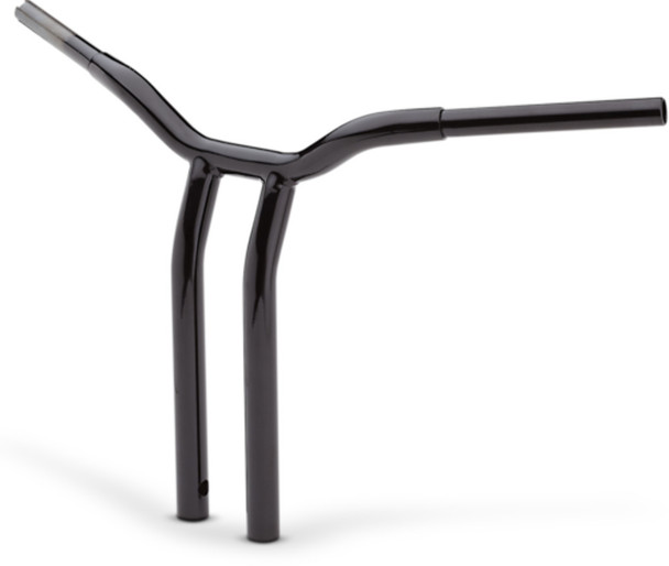 LA CHOPPERS LA-7338-16B HANDLEBARS KFT 1PC/B 16 B