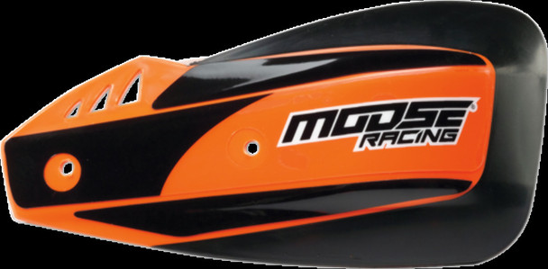 MOOSE RACING HARD-PARTS 0635-1448 HANDGUARDS REBOUND OR