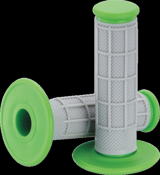 MOOSE RACING HARD-PARTS 0630-1832 GRIP QUALIFIER 1/2 WAF GN