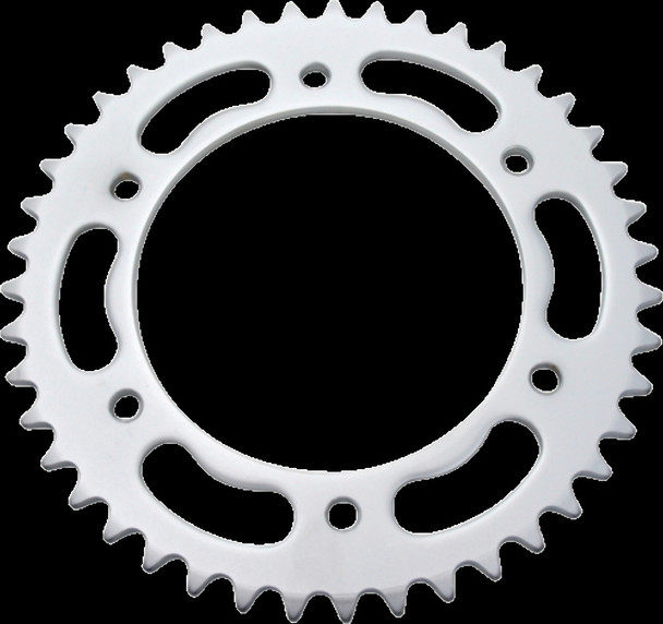 PARTS UNLIMITED 1210-0274 SPROCKET REAR HON 520 43T