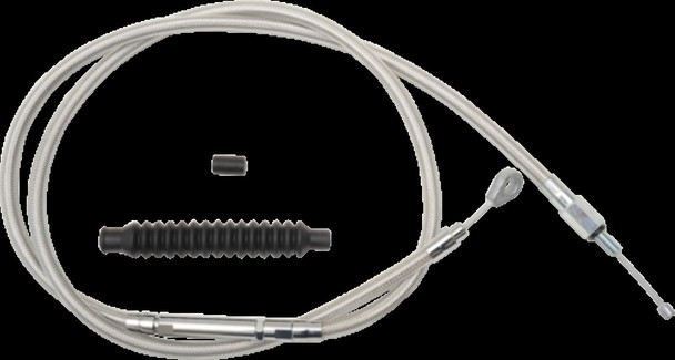 LA CHOPPERS LA-8100C00 CABLE CLU SS STK 96-06ST